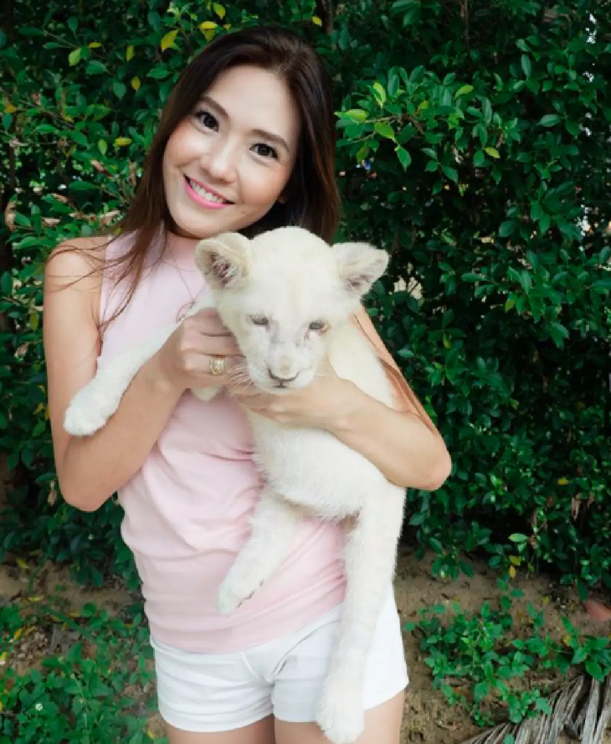 งานเข้าเต็มๆ "บอลลูน" ถูกจับผิดโยงเป็นมือที่สาม "แอฟ-สงกรานต์"