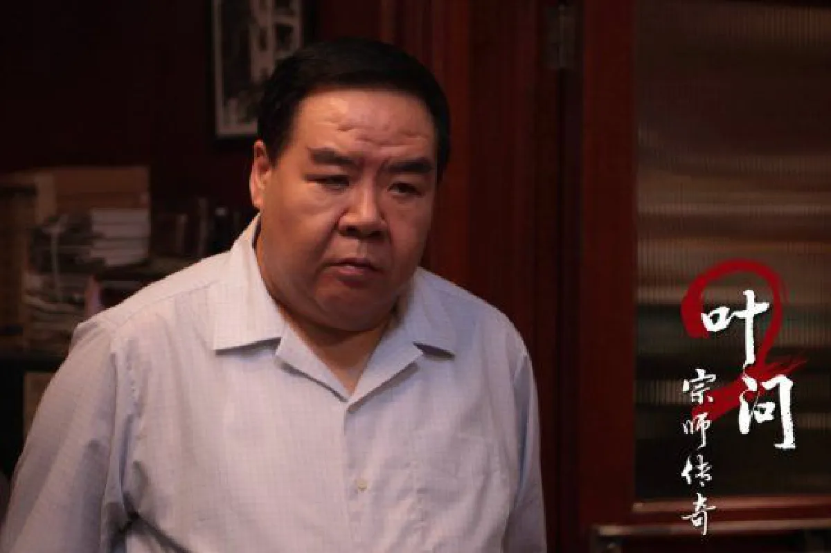 รู้จัก"เคนท์ เจิ้ง"ดาราฮ่องกงผู้มีหน้าคล้ายรองนายกฯไทย