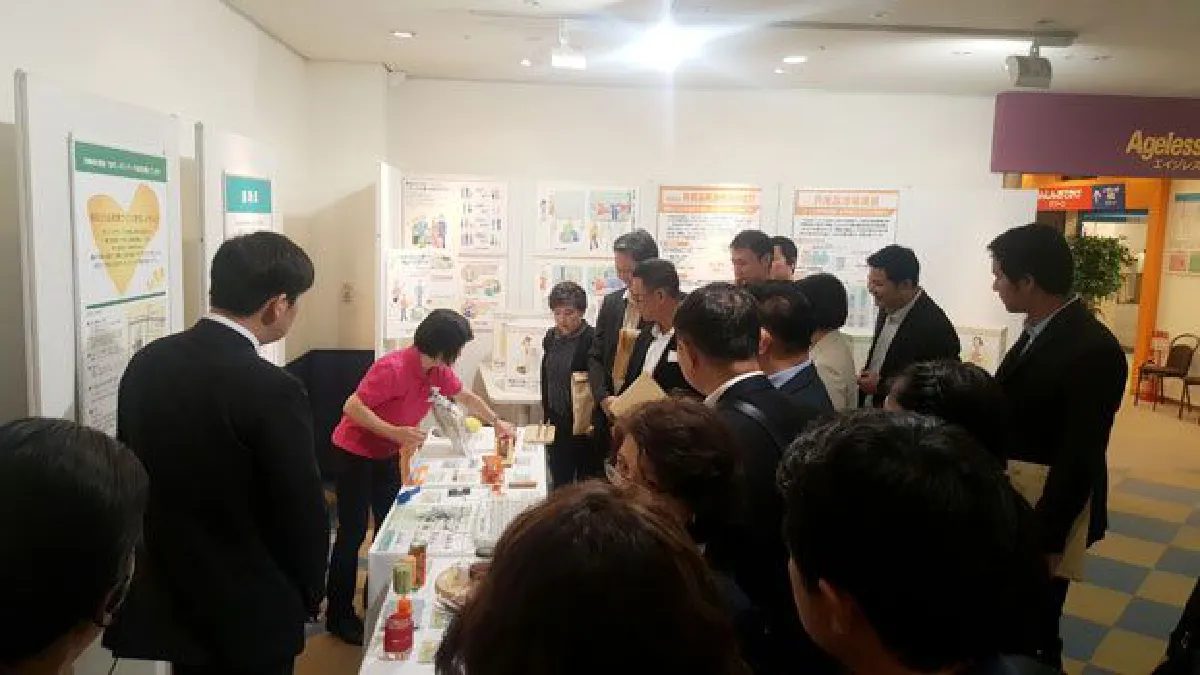 กรุงศรีจัด "Krungsri Business Journey: Life-Care Business Opportunities" เรียนรู้เทรนด์ธุรกิจผู้สูงวัย สูตรไหนมัดใจผู้สูงวัยไทยที่สุด