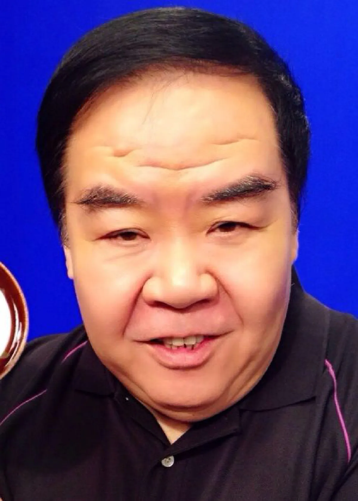 รู้จัก"เคนท์ เจิ้ง"ดาราฮ่องกงผู้มีหน้าคล้ายรองนายกฯไทย