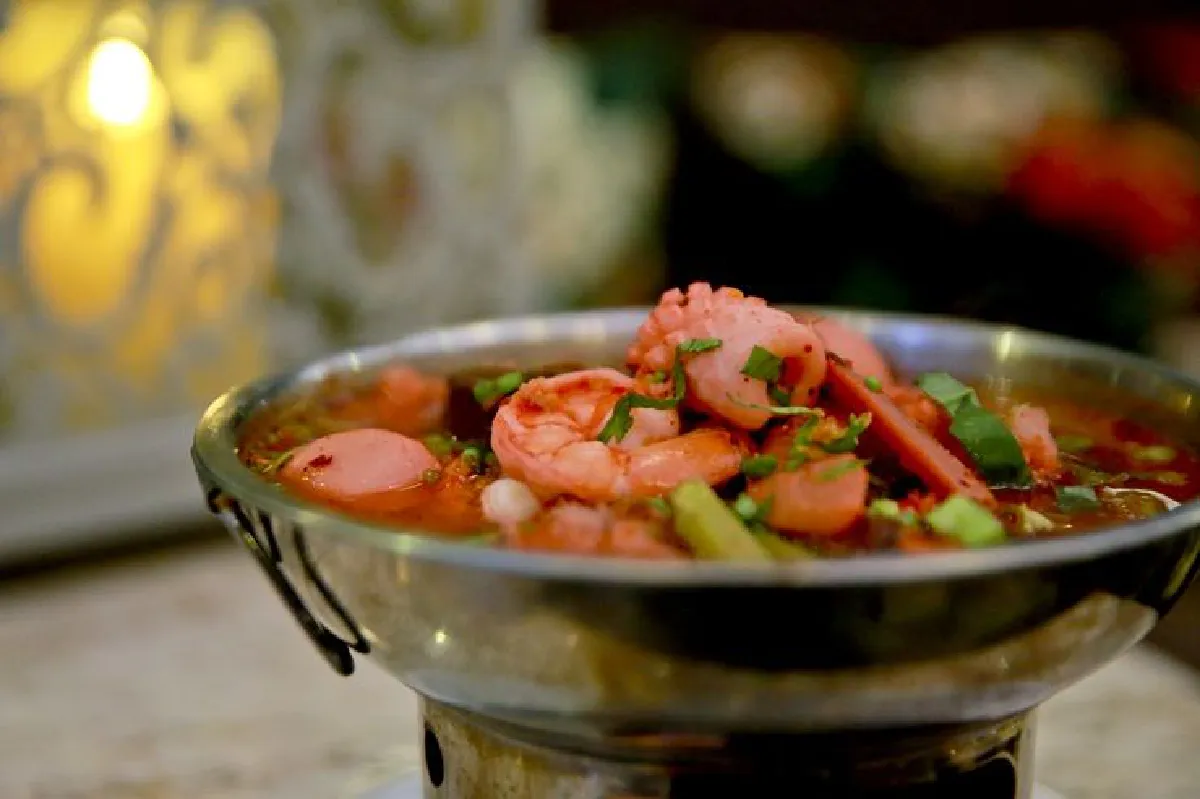 เติมความสุข (มากมาย) @ฮีพ คาเฟ่ & เรสเทอรองต์