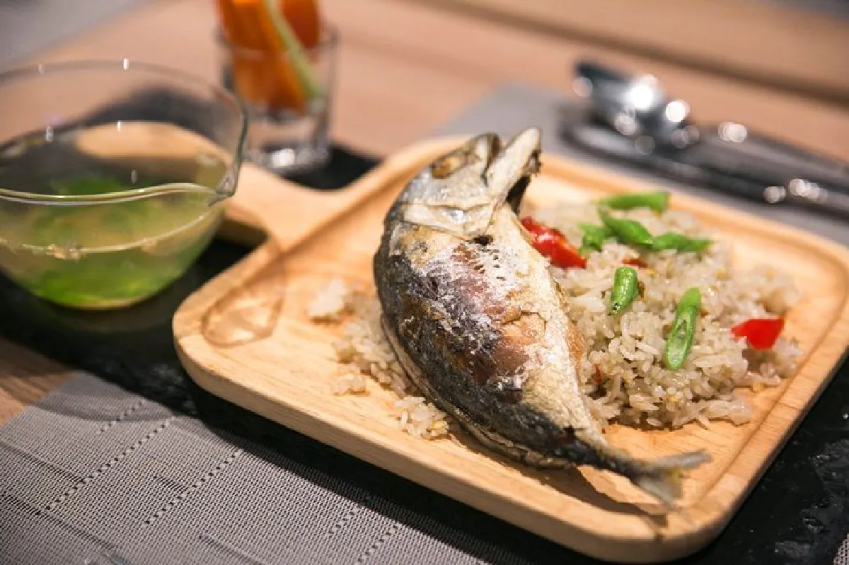 นั่งชิลอย่างมีสไตล์ ที่ ฟอร์ค คาเฟ่