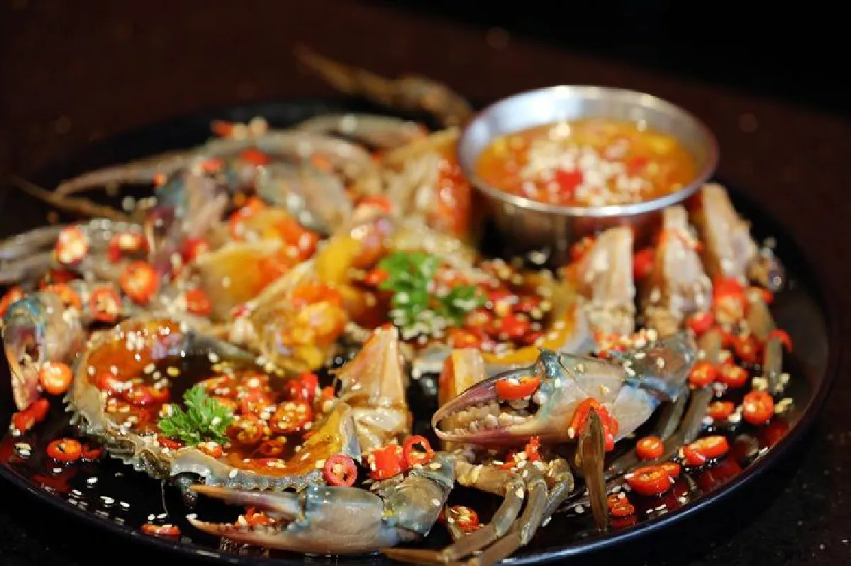 เลิฟปิ้งย่างสไตล์เกาหลี ไปเจอกันที่ ไนซ์ทูมีทยู