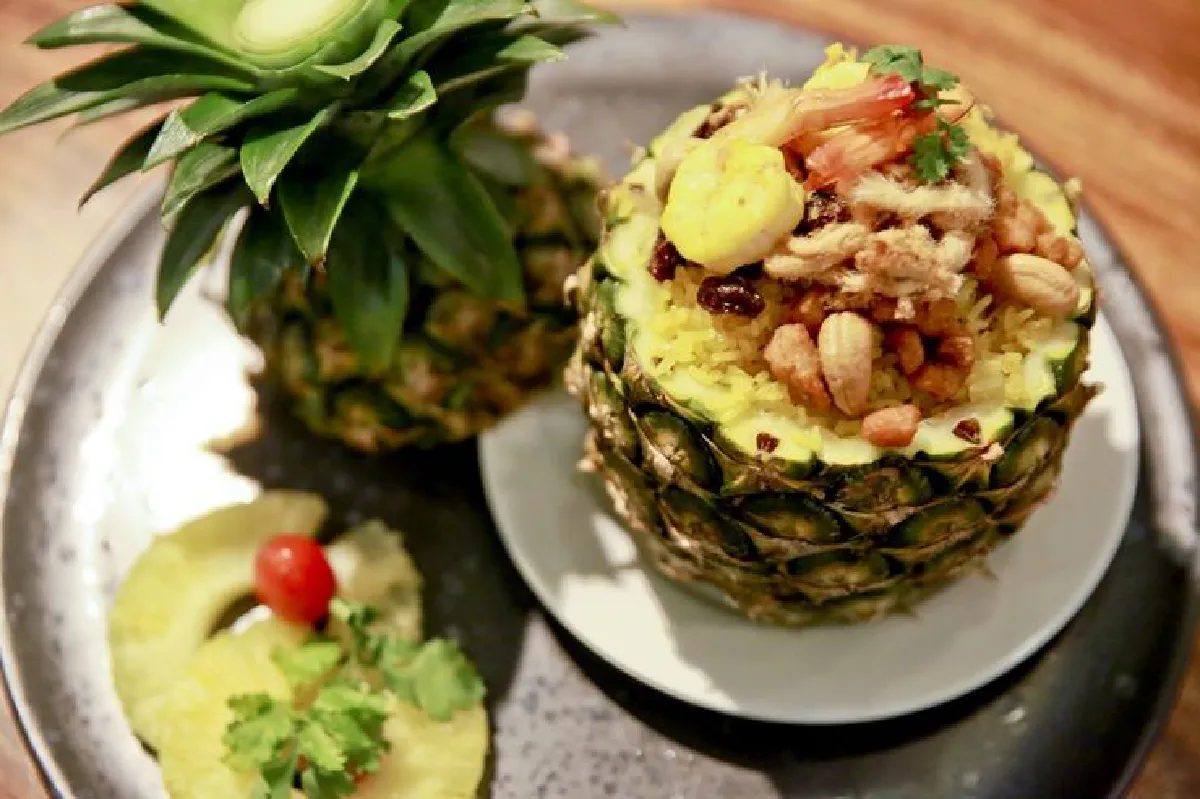 เติมความสุข (มากมาย) @ฮีพ คาเฟ่ & เรสเทอรองต์