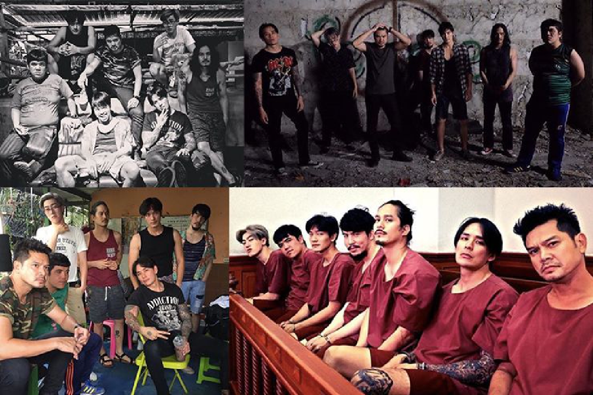 ส่องภาพเบื้องหลัง 7 นักแสดงหนุ่มจากละครที่ทุกคนรอคอย “ล่า” ส่องภาพเบื้องหลัง 7 นักแสดงหนุ่มจากละครที่ทุกคนรอคอย “ล่า”