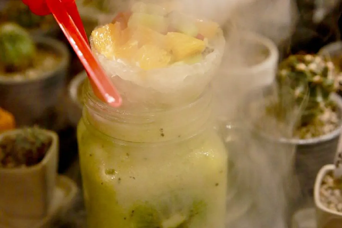 เติมความสุข (มากมาย) @ฮีพ คาเฟ่ & เรสเทอรองต์