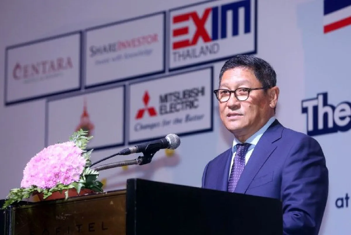พลังบวกไทย-กัมพูชา โอกาสธุรกิจที่เอื้อมถึง