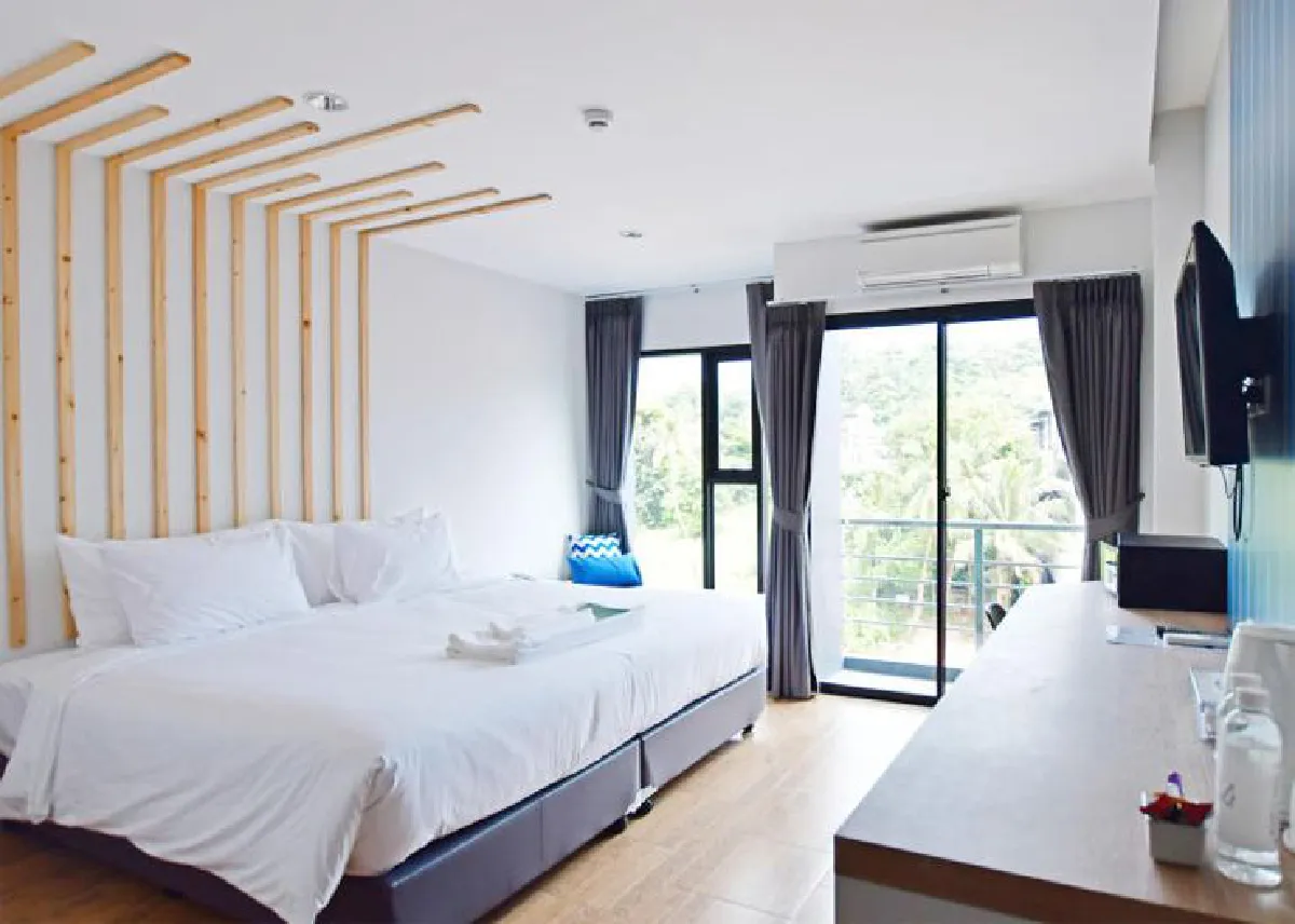 เดอะ กาลล่า ระนอง