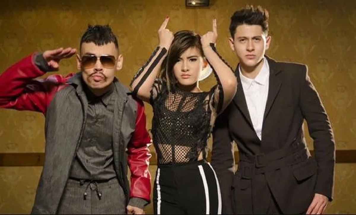 คนที่คุณก็รู้ว่าใคร? แฟน กวิน 3.2.1 โพสต์เดือดแฉคนทำเพลงไม่ให้เครดิต