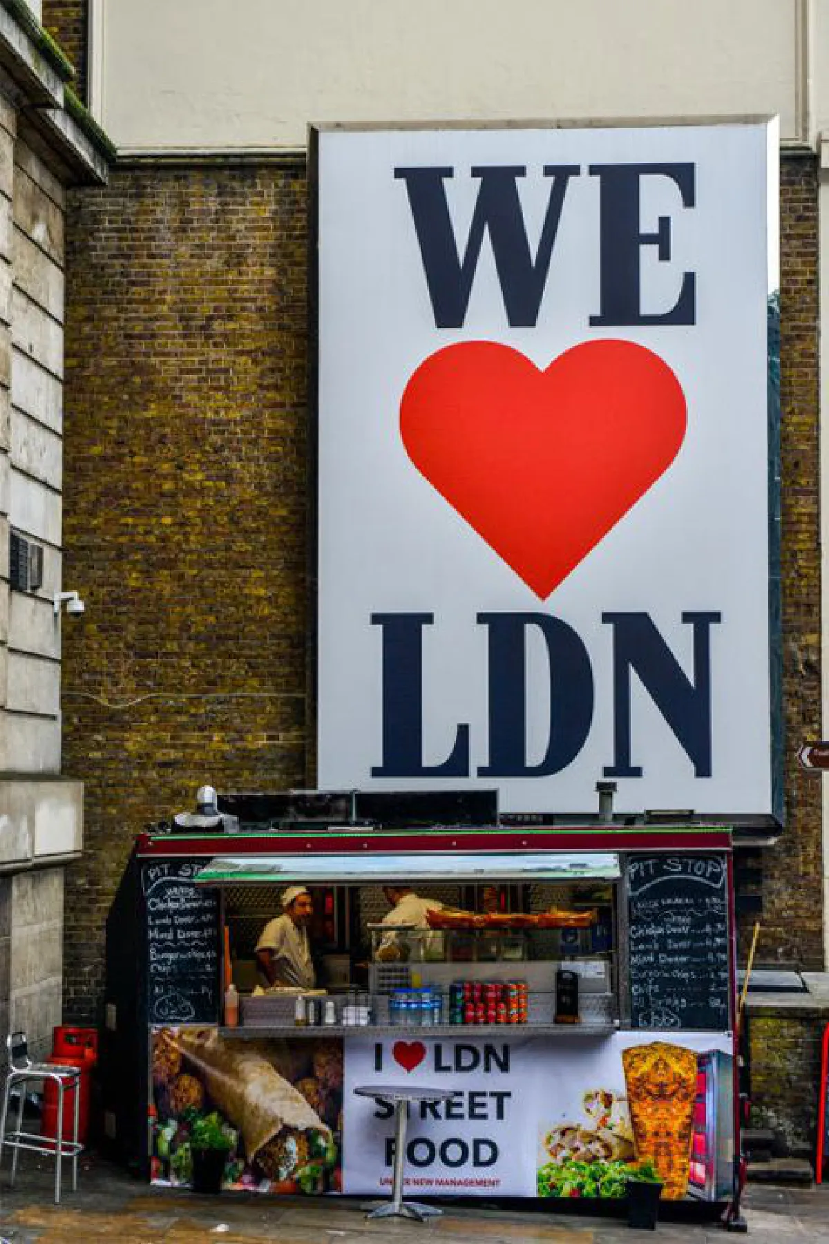 อังกฤษเมืองผู้ดี เดี๋ยวนี้เขาว่าเธอเปลี่ยนไป