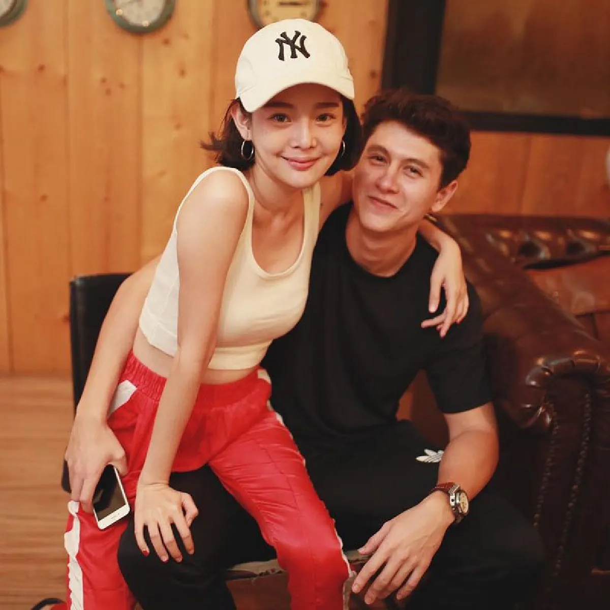 คนที่คุณก็รู้ว่าใคร? แฟน กวิน 3.2.1 โพสต์เดือดแฉคนทำเพลงไม่ให้เครดิต