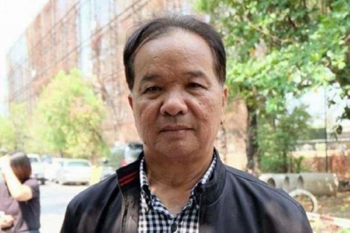 ประชาชนกำลังจะตาย!พท.จี้ปลดล็อกเร่งเลือกตั้ง ประชาชนกำลังจะตาย!พท.จี้ปลดล็อกเร่งเลือกตั้ง