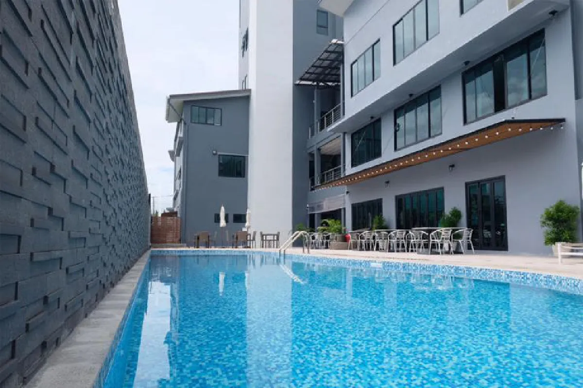 เดอะ กาลล่า ระนอง