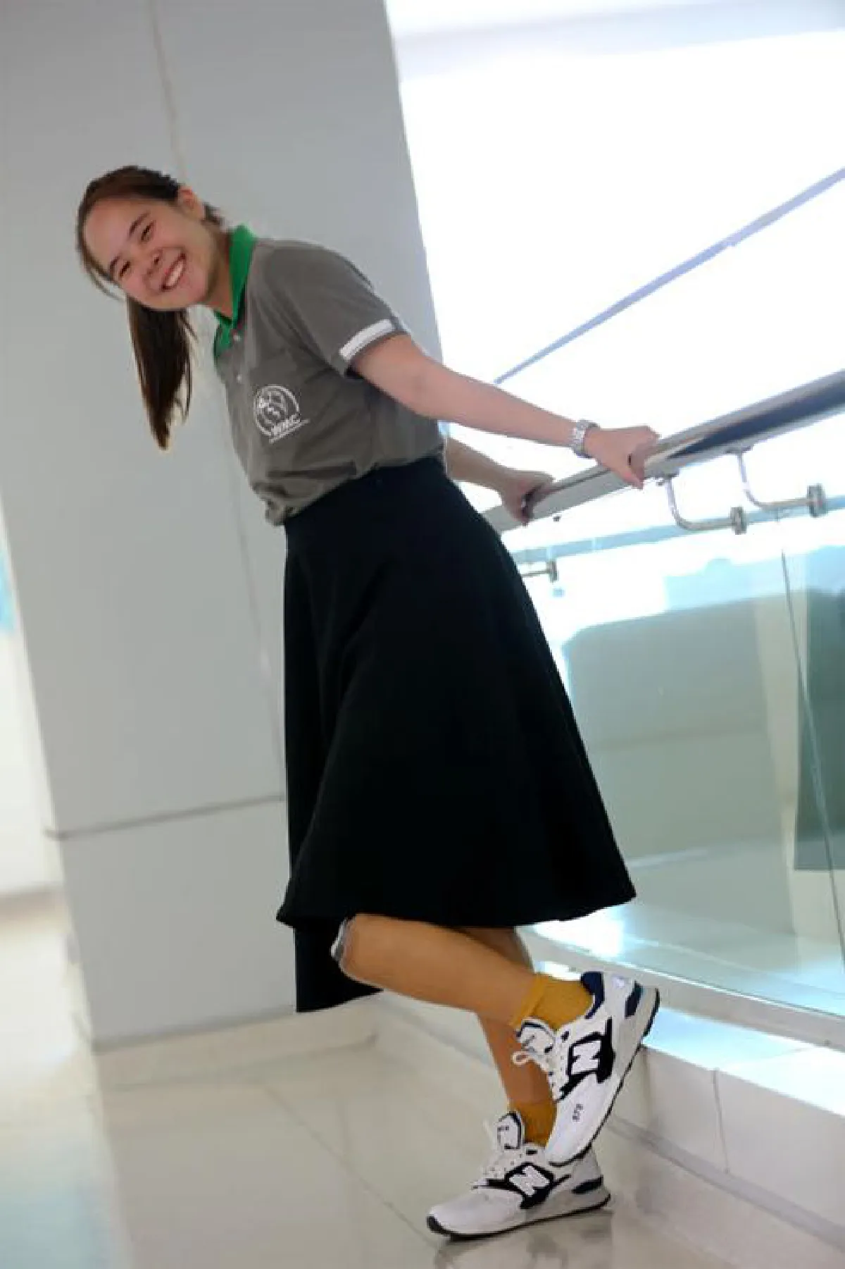 ณิชชารีย์ เป็นเอกชนะศักดิ์ อุบัติเหตุไม่ได้เกิดขึ้นทุกวัน