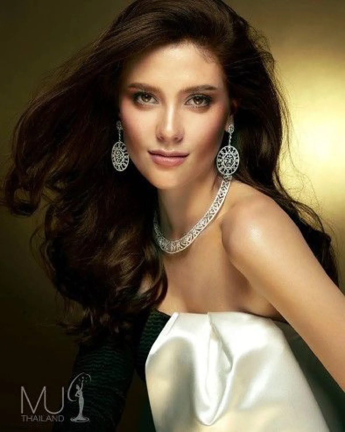 "มารีญา" เผยอยากแก้ปัญหาเด็กตั้งครรภ์-คนทิ้งขยะลงทะเล