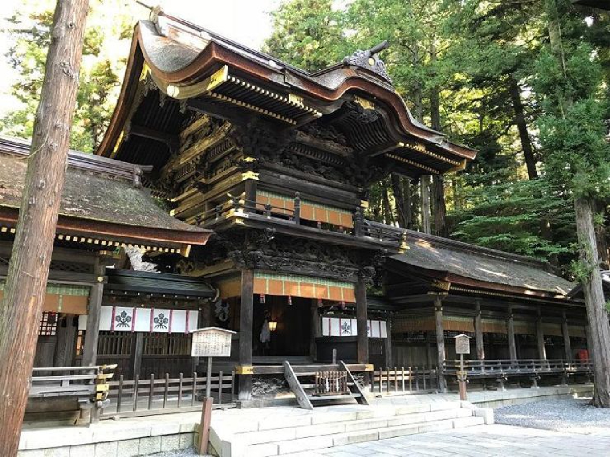 ไปนอนดูดาวที่ญี่ปุ่น 4 ไปนอนดูดาวที่ญี่ปุ่น 4