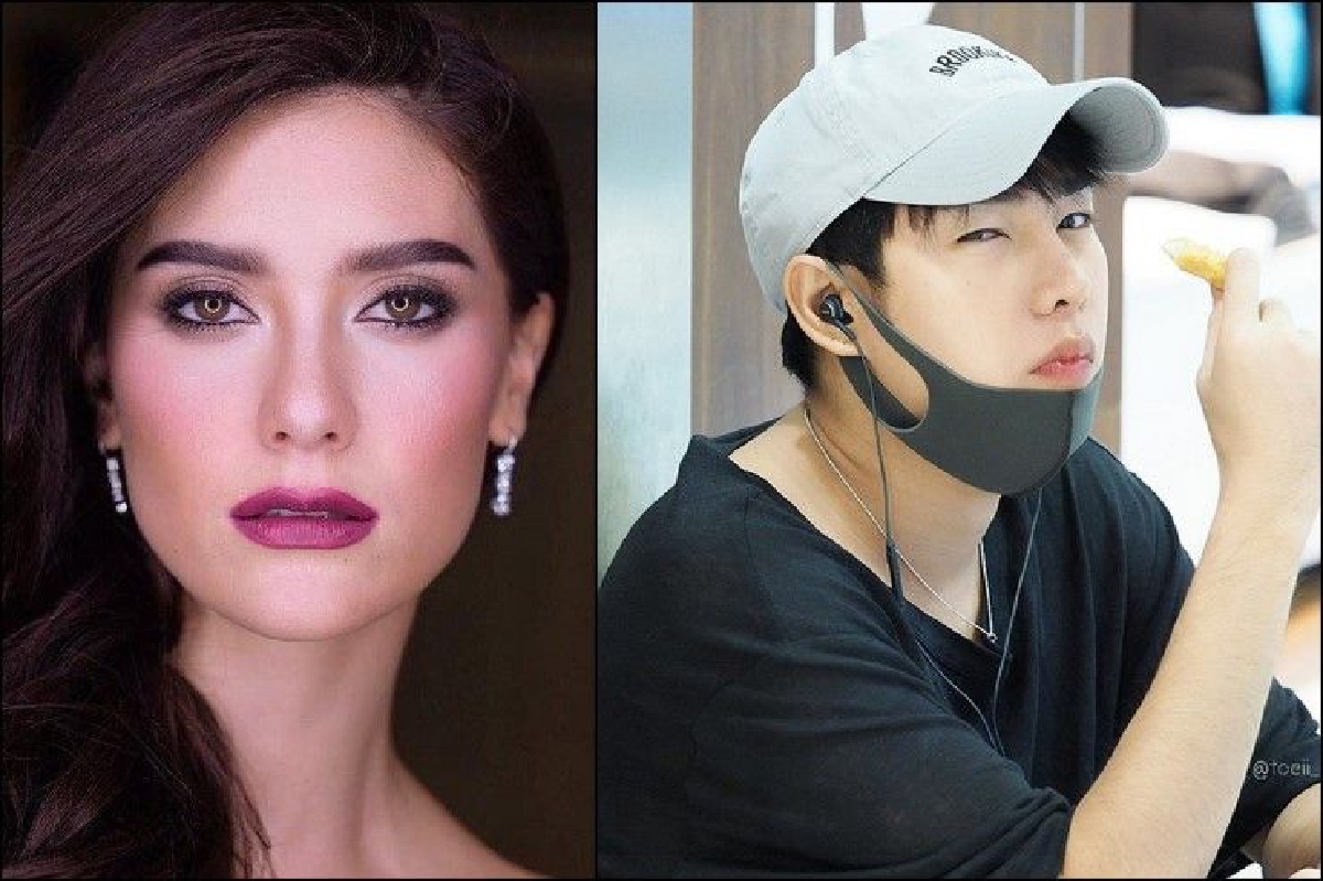 "เป๊ก ผลิตโชค" ทรงอิทธิพล นำแฟนคลับร่วมเชียร์ "มารีญา" คะแนนพุ่งทะลุ 2 ล้าน "เป๊ก ผลิตโชค" ทรงอิทธิพล นำแฟนคลับร่วมเชียร์ "มารีญา" คะแนนพุ่งทะลุ 2 ล้าน