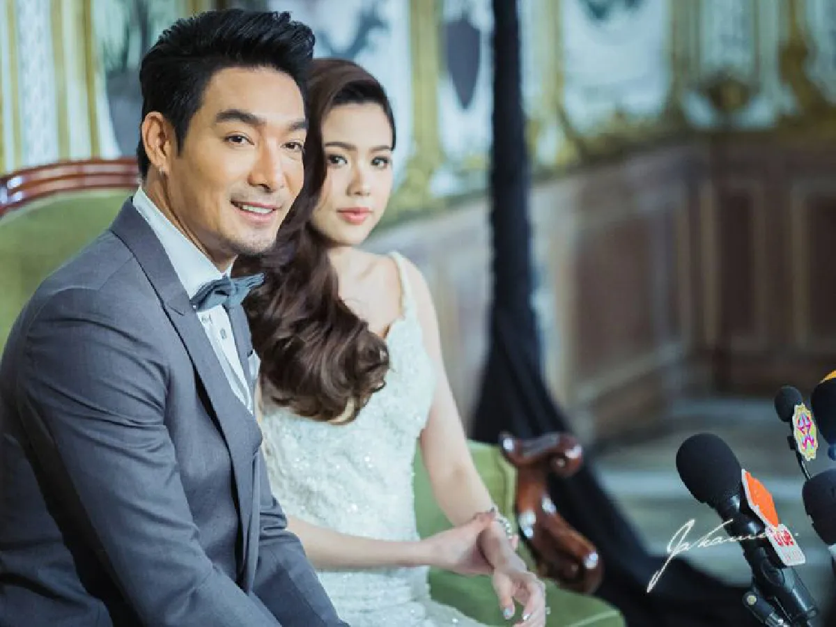 โอ๊ต วรวุฒิ เนรมิตงานแต่งในฝันให้เจ้าสาว