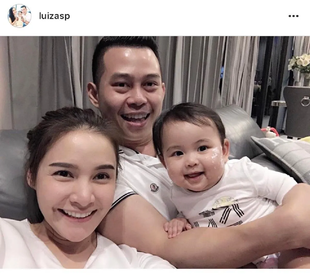 "หลุย” เฮ! “กระแต" ตั้งครรภ์ลูกคนที่สองแล้ว 3 เดือน