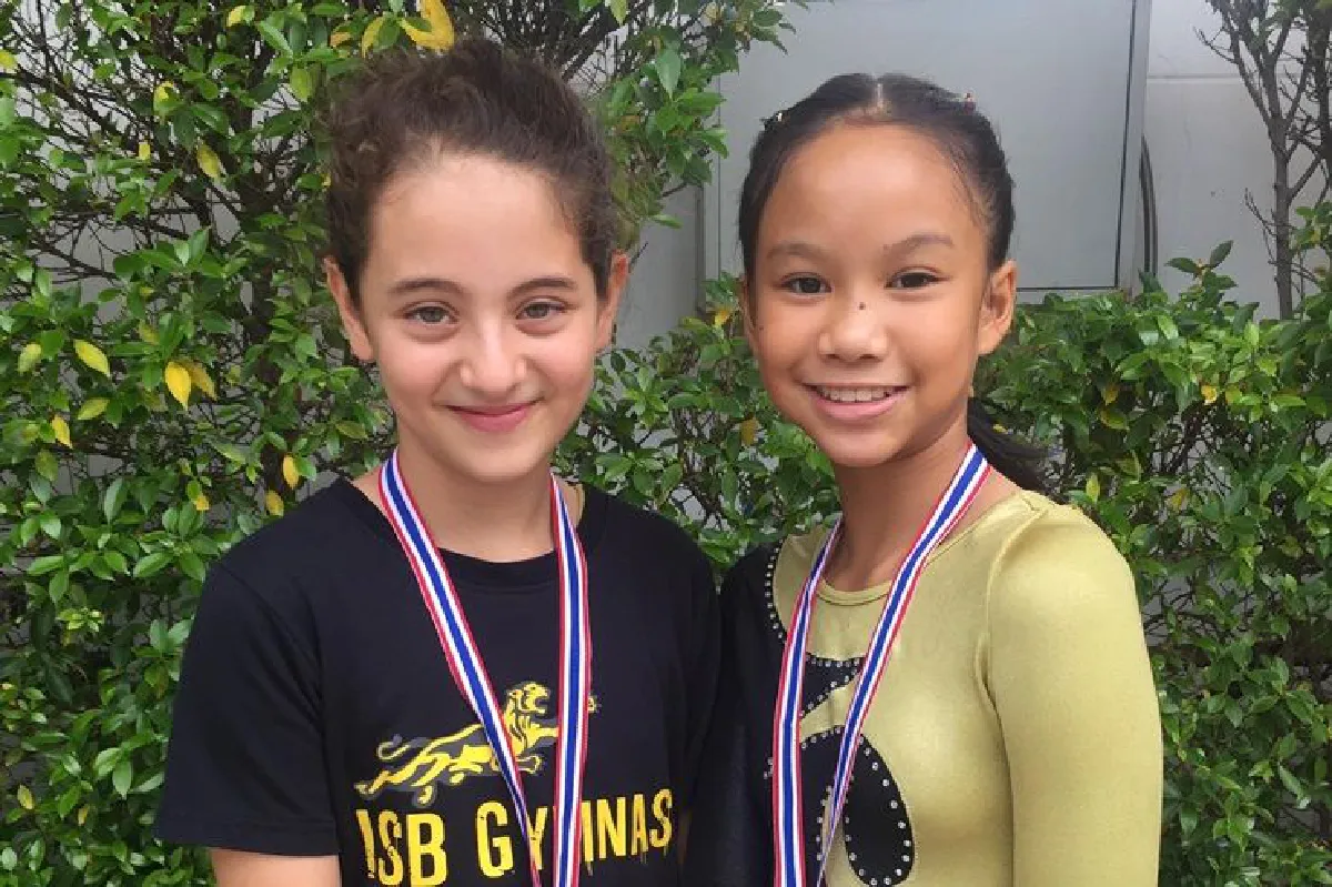 ‘เด็กขึ้นแท่น’ ฝีมือปลุกปั้นโดยซูเปอร์มัม