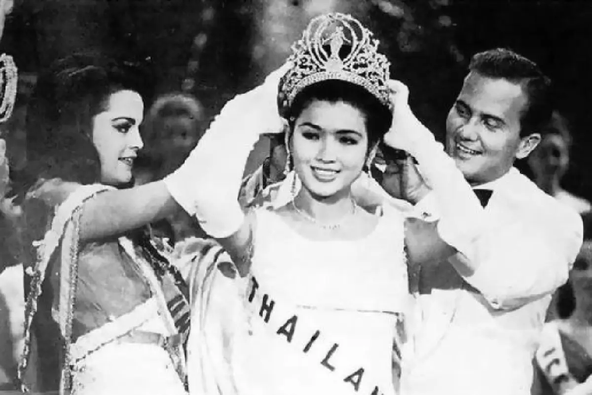 สวยอมตะ!! “อาภัสรา หงสกุล” กับภาพปัจจุบันในวัย 70 ปี