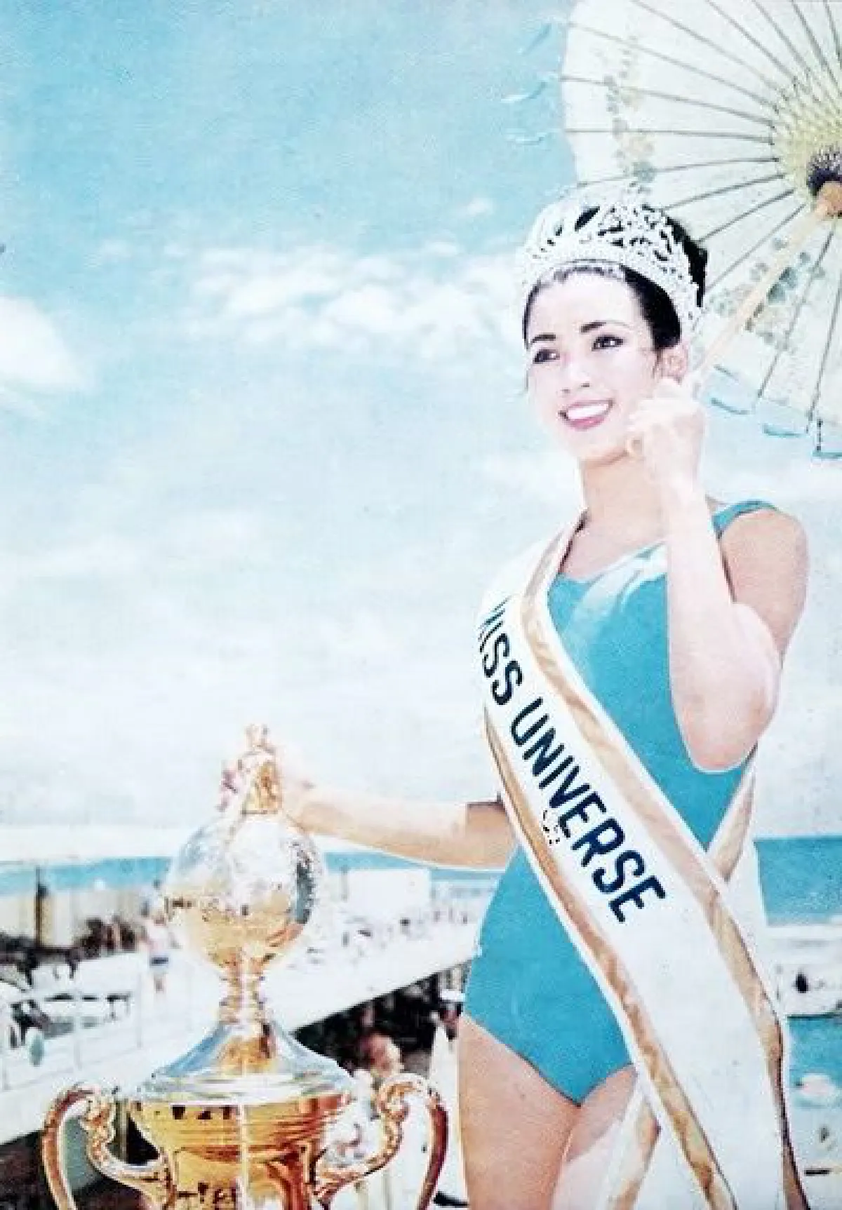 สวยอมตะ!! “อาภัสรา หงสกุล” กับภาพปัจจุบันในวัย 70 ปี