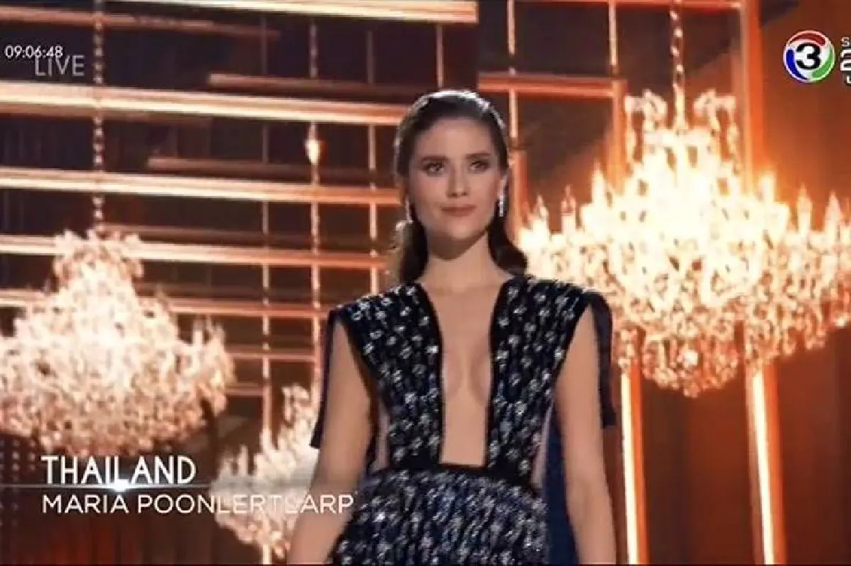 "มิสยูนิเวิร์ส"ได้อะไรนอกจากมงฯ