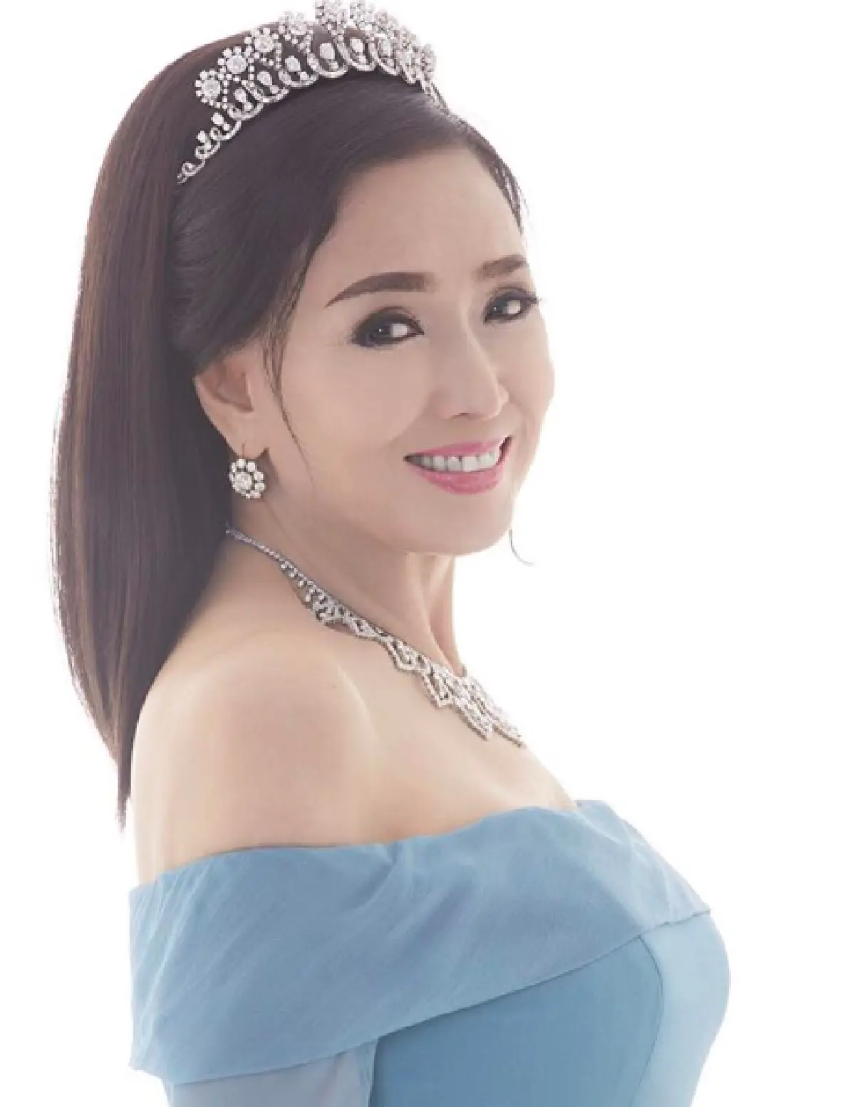 สวยอมตะ!! “อาภัสรา หงสกุล” กับภาพปัจจุบันในวัย 70 ปี