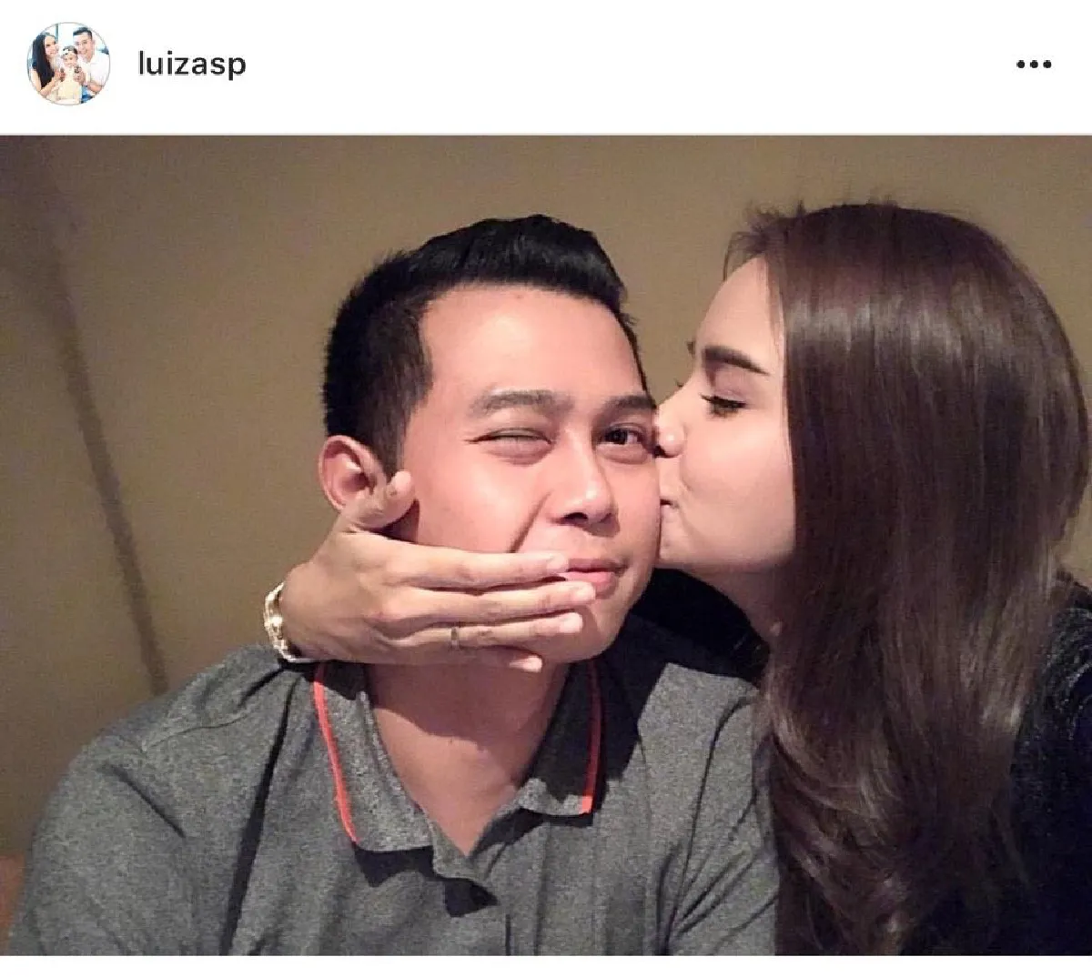 "หลุย” เฮ! “กระแต" ตั้งครรภ์ลูกคนที่สองแล้ว 3 เดือน