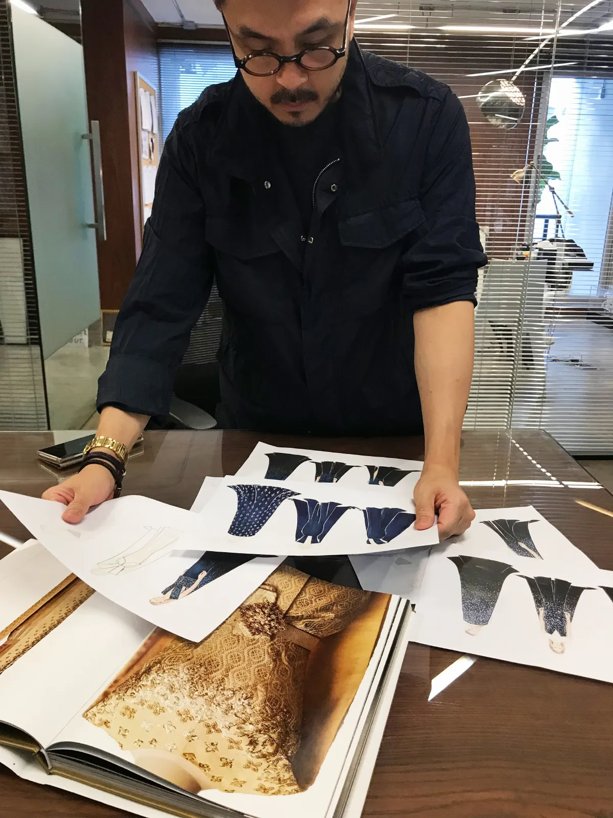 "หมู Asava" ยุติการเป็นผู้ออกแบบชุดราตรีให้กับเวที "Miss Universe Thailand” แล้ว