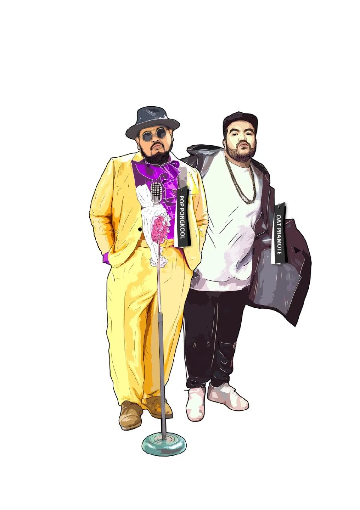 เอาใจคนเห่อหนาว..สนุกแบบทวีคูณ  "นั่งเล่น มิวสิค เฟสติวัล 3"