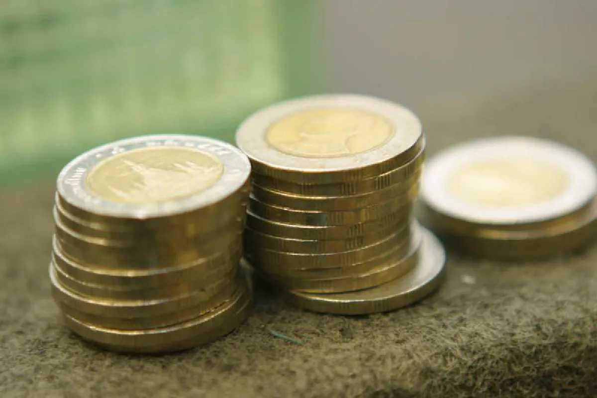 5 เทคนิคบริหารเงินในกระเป๋าให้เหลือเก็บ