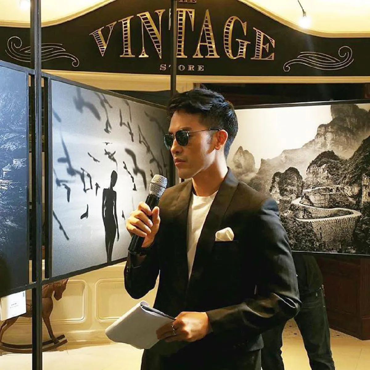 รักหวานครั้งใหม่! ท็อป ณัฐเศรษฐ์ เปิดตัวคบ เบสท์ โอลีฟส์