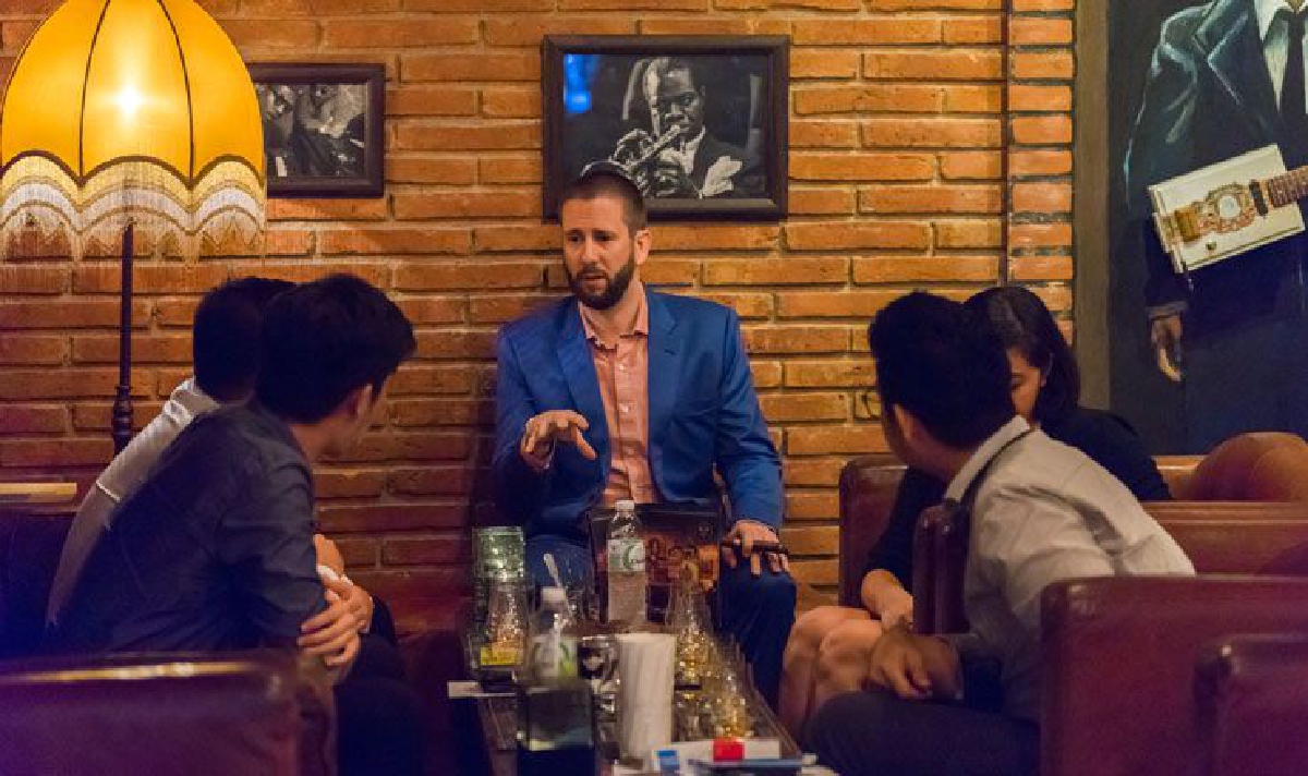 "NOW YOU HAS JAZZ" ที่วิสการ์ส สุขุมวิท ซอย 23 "Whisgars™ Now Has Jazz" ทุกวันพุธ ศุกร์ และเสาร์ ตั้งแต่เวลา 21.00น. - เที่ยงคืน "NOW YOU HAS JAZZ" ที่วิสการ์ส สุขุมวิท ซอย 23 "Whisgars™ Now Has Jazz" ทุกวันพุธ ศุกร์ และเสาร์ ตั้งแต่เวลา 21.00น. - เที่ยงคืน