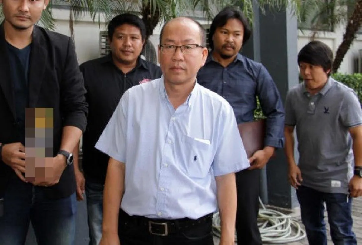 ฟ้าหลังฝน "อัจฉริยะ เรืองรัตนพงศ์" ความในใจของคนสวนกระแสครูจอมทรัพย์