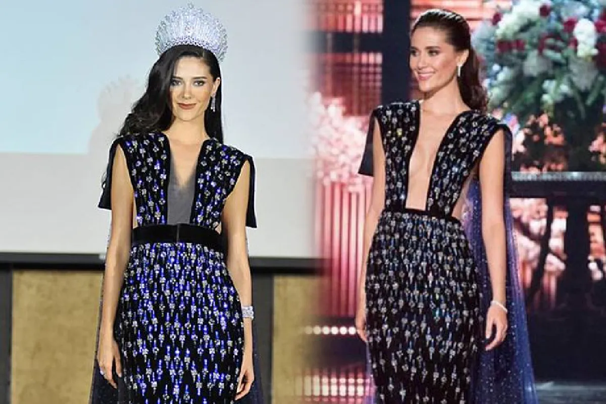 "หมู Asava" ยุติการเป็นผู้ออกแบบชุดราตรีให้กับเวที "Miss Universe Thailand” แล้ว