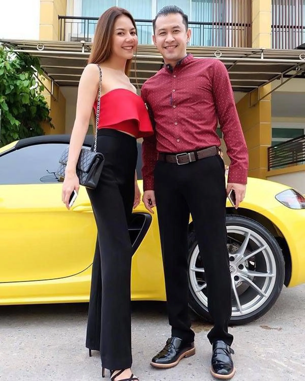 รักหมดโปร? แจ๊ค ธนพล รับห่าง จ๊ะ อาร์สยาม รอฝ่ายหญิงพูดเรื่องเลิกเอง