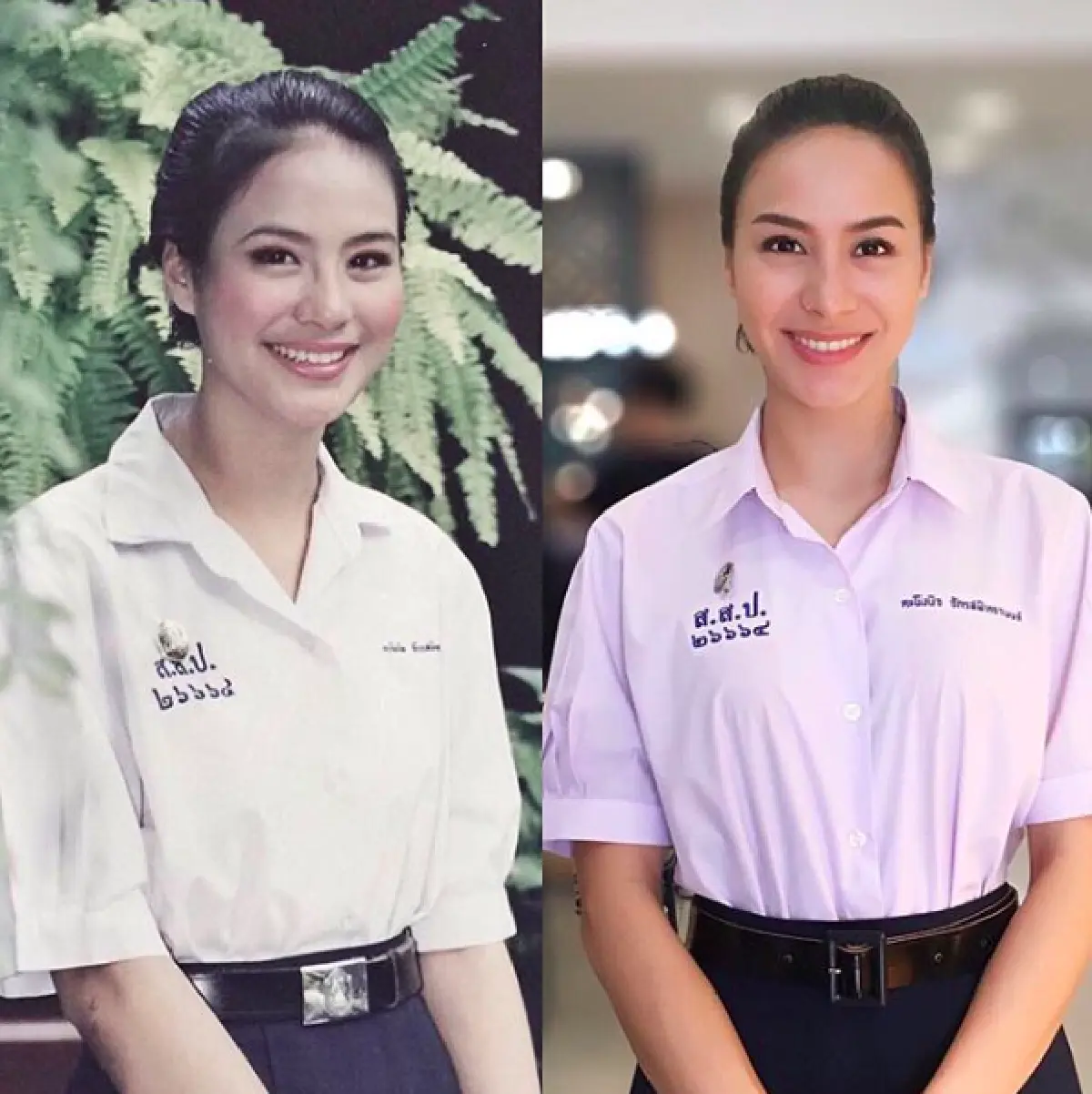 “รถเมล์” สวยไม่เปลี่ยน! อายุเพิ่มขึ้นแต่หน้ายังคงเดิม