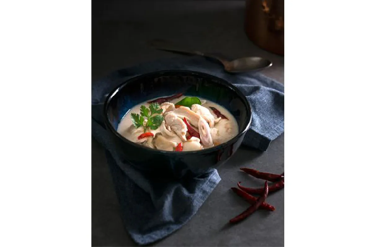 สถาบันอาหาร กับโครงการยกระดับมาตรฐานรสไทยแท้อุตสาหกรรมอาหารไทยในตลาดโลก (Authentic Thai Food For The World)