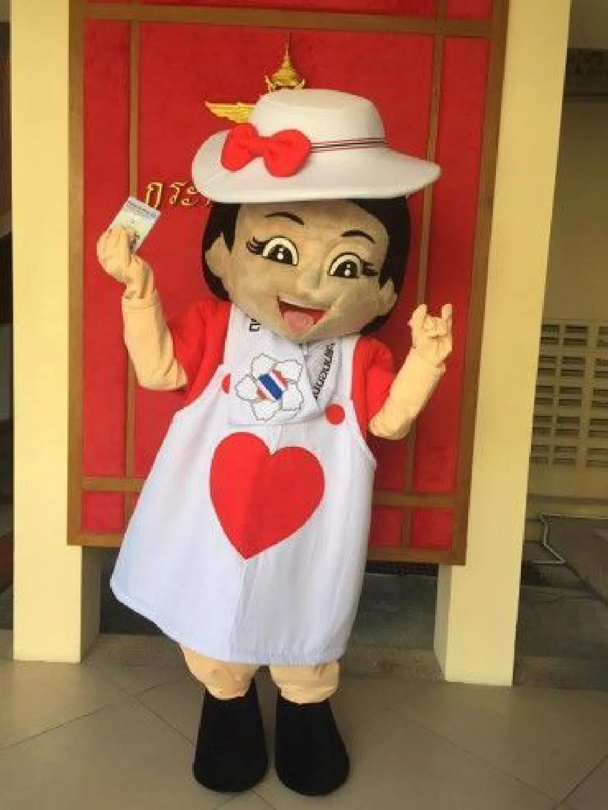 สำรวจ"มาสคอตญี่ปุ่น"ความหมายลึกซึ้งที่มากกว่าตุ๊กตา