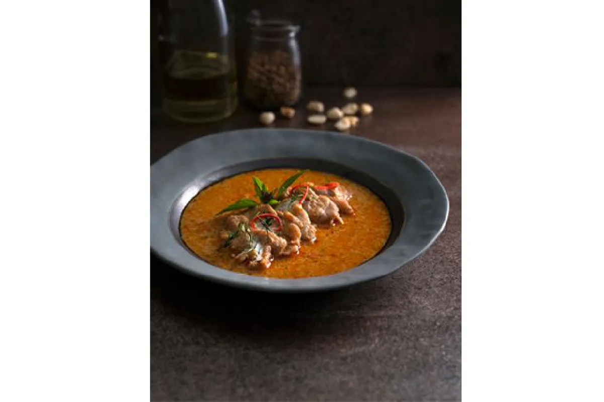 สถาบันอาหาร กับโครงการยกระดับมาตรฐานรสไทยแท้อุตสาหกรรมอาหารไทยในตลาดโลก (Authentic Thai Food For The World)