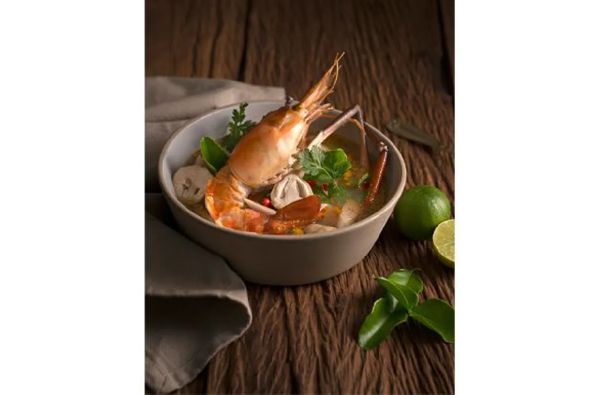 สถาบันอาหาร กับโครงการยกระดับมาตรฐานรสไทยแท้อุตสาหกรรมอาหารไทยในตลาดโลก (Authentic Thai Food For The World)