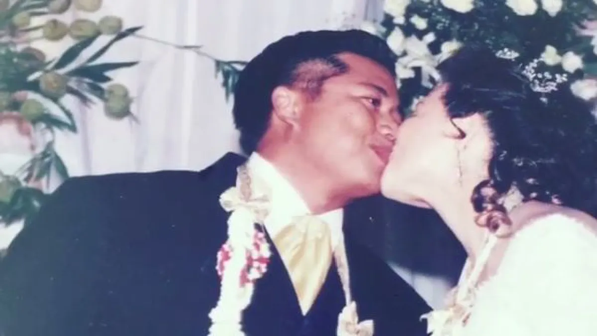 หวานสม่ำเสมอ! หนูแหม่ม สุริวิภา เผยเคล็ดลับชีวิตคู่ยืนยาวกว่า 20 ปี