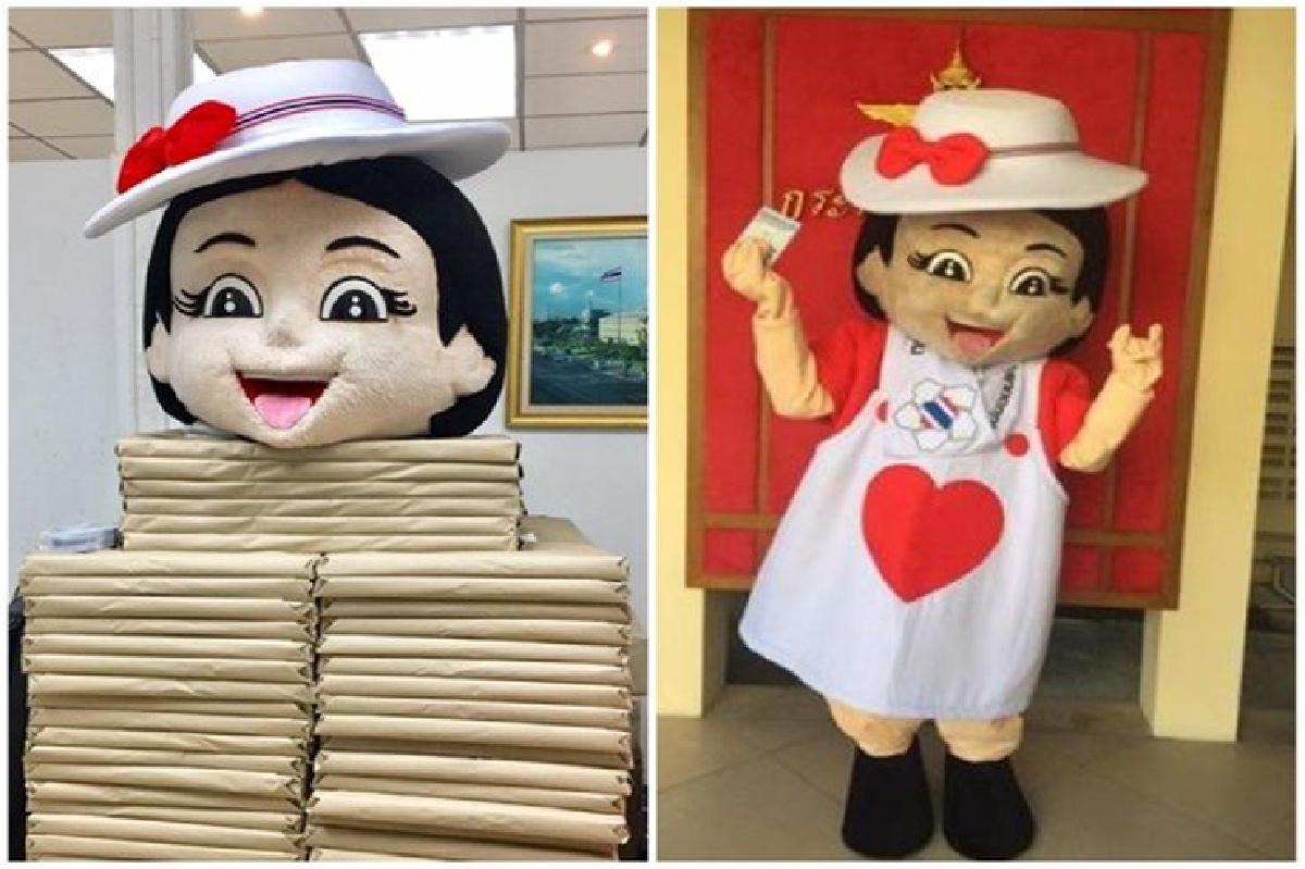 กห.รับ"น้องเกี่ยวก้อย"ยืมจากทบ. นำไปซักหน้าใสขึ้นแล้ว เตรียมพาพบปชช. กห.รับ"น้องเกี่ยวก้อย"ยืมจากทบ. นำไปซักหน้าใสขึ้นแล้ว เตรียมพาพบปชช.