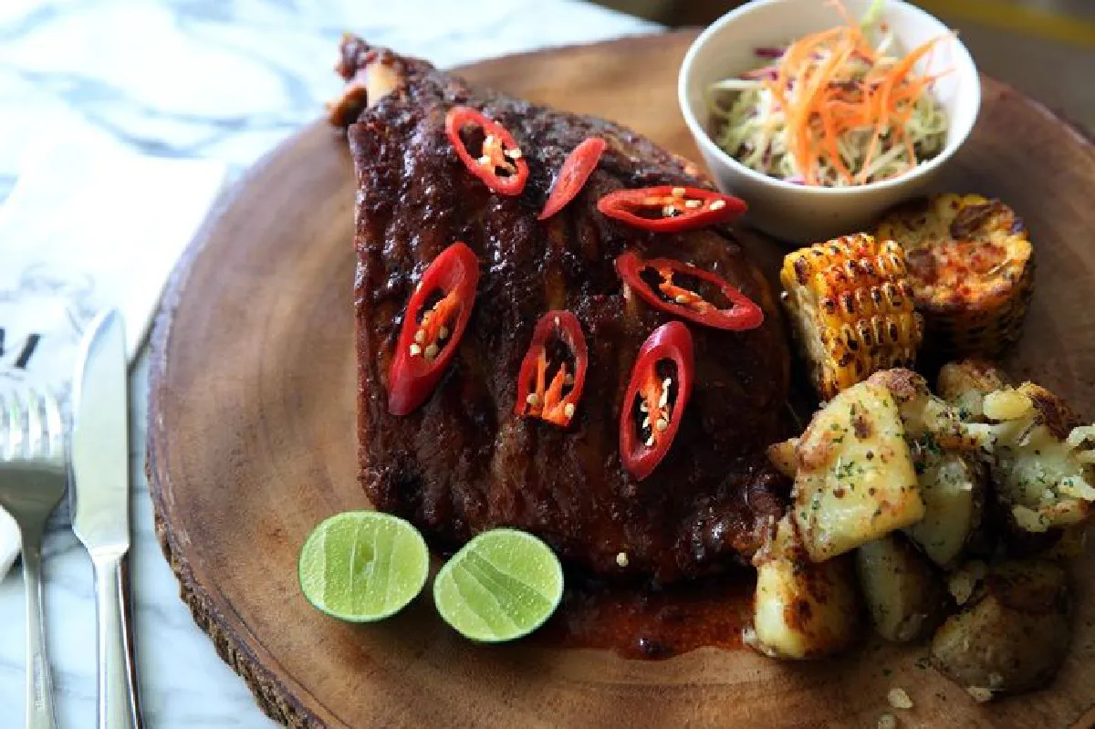 แมคพาย คาเฟ่ มุมสบายในอ่อนนุช