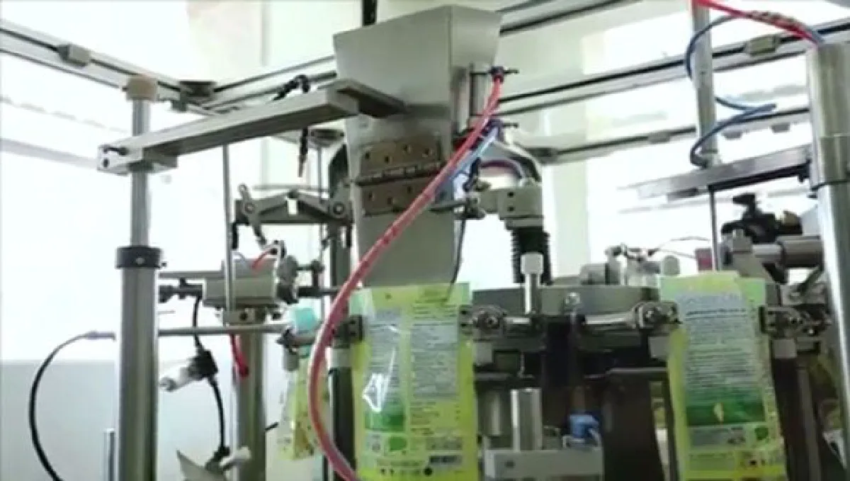 สถาบันอาหาร กระทรวงอุตสาหกรรม พลังขับเคลื่นอุตสาหกรรมไทย Empowering Food  Industry ผลักดันยุทธศาสตร์อุตสาหกรรมอาหารไทย 4.0