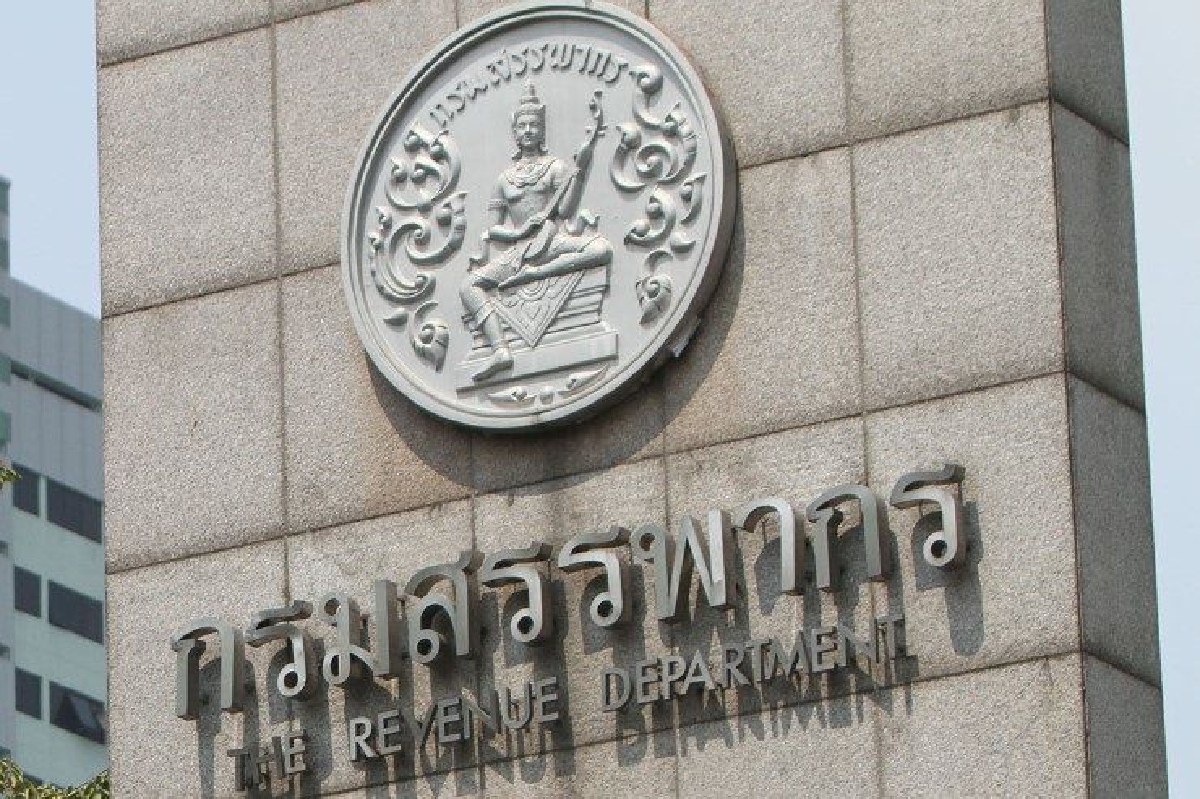 สรรพากรขู่สำนักบัญชีช่วยเลี่ยงภาษี สรรพากรขู่สำนักบัญชีช่วยเลี่ยงภาษี