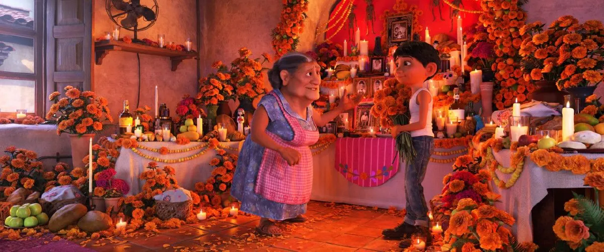 ทุกเสียงชื่นชม! "Coco วันอลวน วิญญาณอลเวง" อนิเมชั่นดีชวนซึ้งใจ