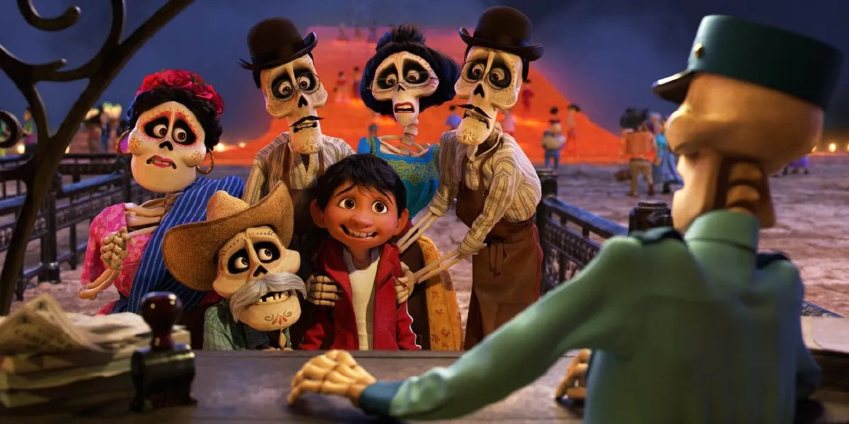 ทุกเสียงชื่นชม! "Coco วันอลวน วิญญาณอลเวง" อนิเมชั่นดีชวนซึ้งใจ