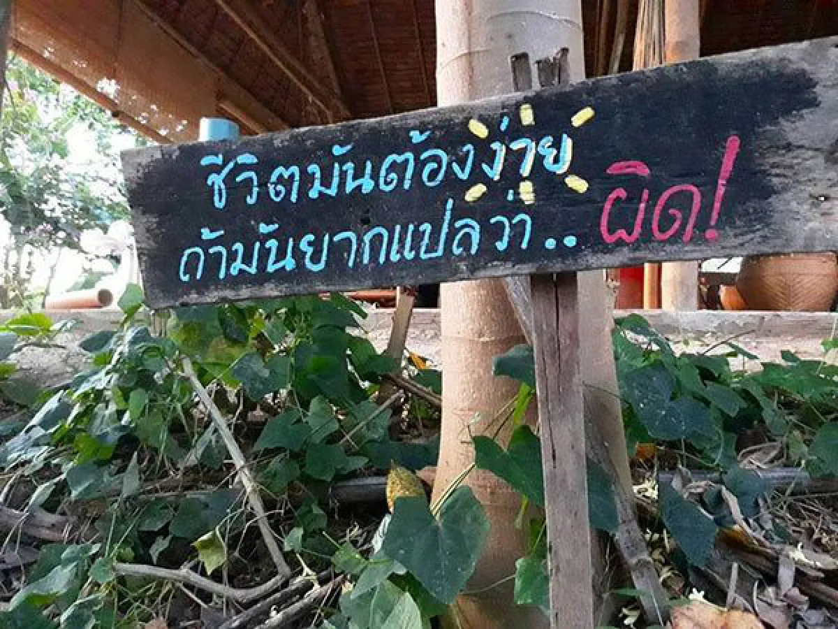 8 แนวคิดสร้างชีวิตที่มีความสุขง่ายๆของ หนูดี วนิษา เรซ